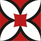 SÜMBÜL DESENLİ KARO